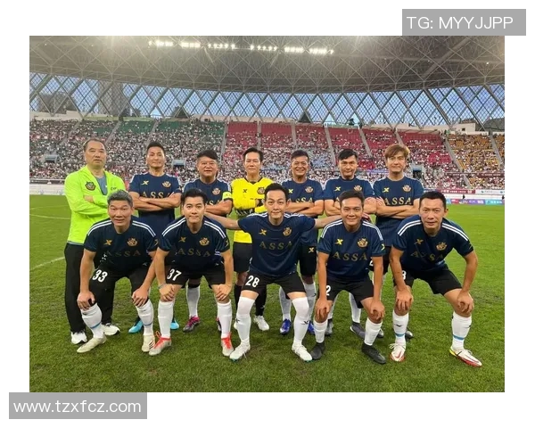 香港外籍足球明星的传奇故事与他们对本地足球的影响分析