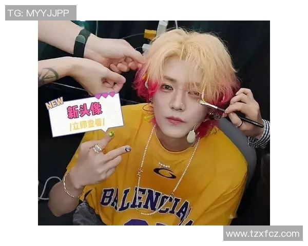 鹿晗化身足球明星头像引发热议粉丝纷纷模仿追随潮流 鹿晗化身足球明星头像引发热议粉丝纷纷模仿追随潮流