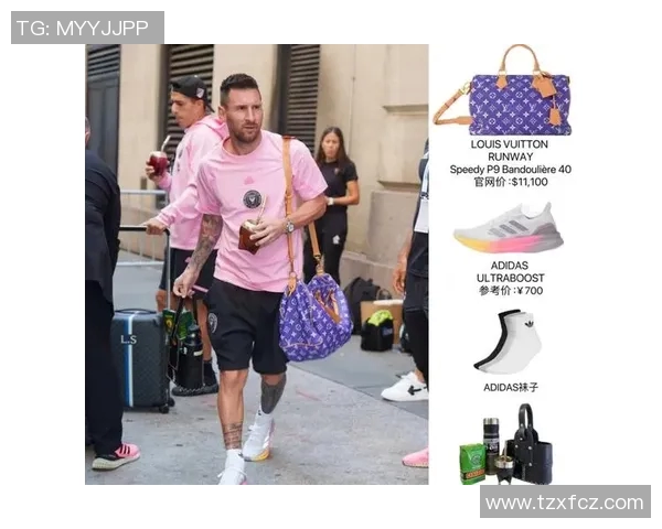 足球明星女士穿搭必备好鞋推荐让你时尚与运动兼得