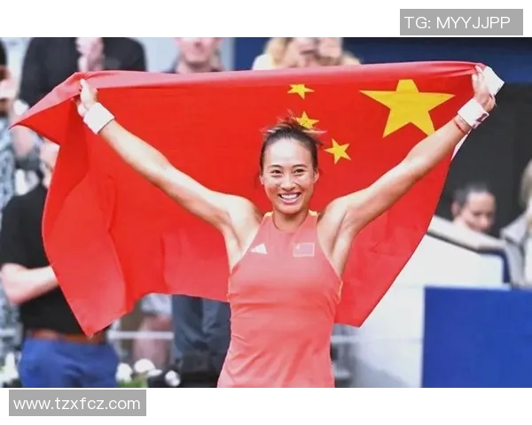 八零后体育明星女性代表人物盘点与成就回顾