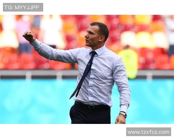 舍普琴科：从乌克兰足球天才到全球足球明星的传奇之路