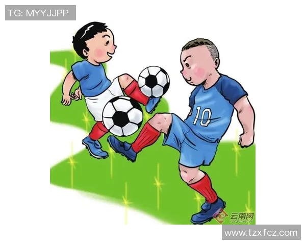 乡村足球明星的崛起与影响力探讨及其对青少年足球发展的启示
