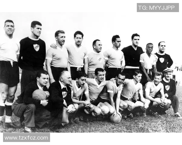 乌拉圭足球传奇人物回顾老牌明星的辉煌历程与影响力