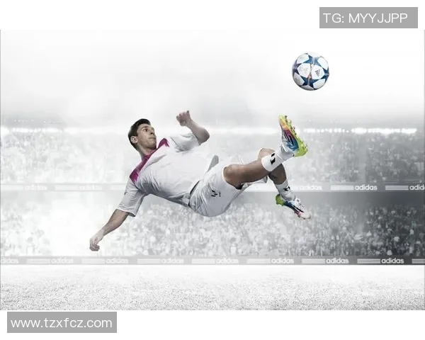 全球足球明星风采展示与精彩瞬间男士篇