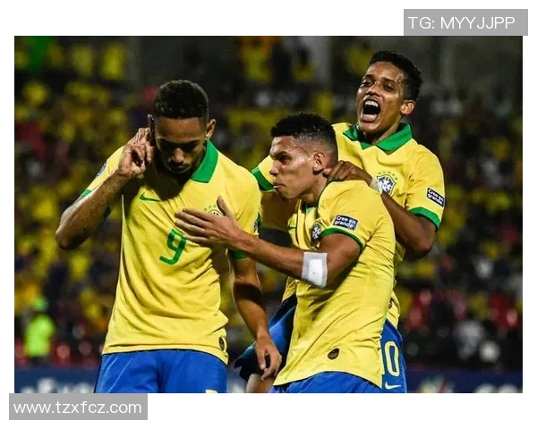 巴西国奥与哥伦比亚激战正酣谁能在友谊赛中笑到最后 巴西国奥与哥伦比亚激战正酣谁能在友谊赛中笑到最后