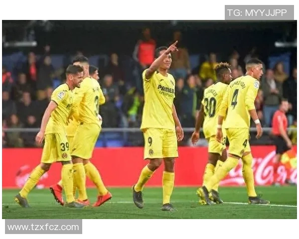 比利亚雷尔迎战快速球队期待精彩对决与胜利的较量