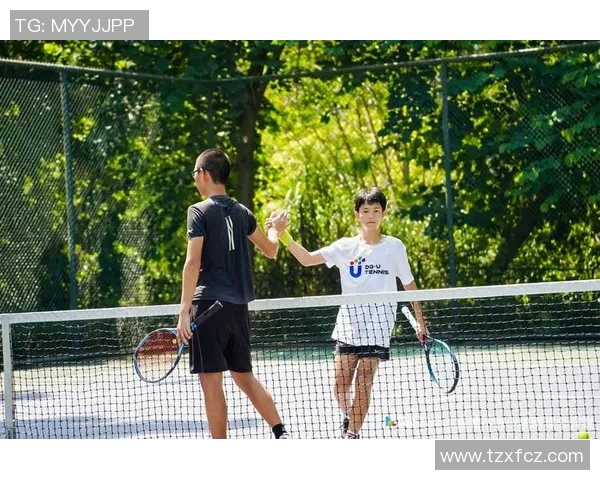 东莞网球教练分享专业技巧助你提升球技与比赛表现